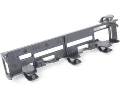 BMW Lambda Probe Bracket E81 E87 E90 E91 Originalus 12527551498