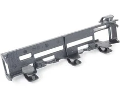 BMW Lambda Probe Bracket E81 E87 E90 E91 Originalus 12527551498