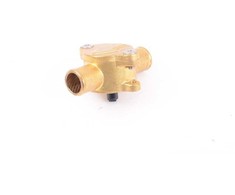 Bmw Lambda Regelsonde 3 E46 11787515826 Originalus 11787515826