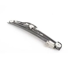 BMW Langas pakelėjas be variklio Galinis Dešinys Originalus 51357184746