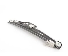 BMW Langas pakelėjas be variklio Galinis Dešinys Originalus 51357184746