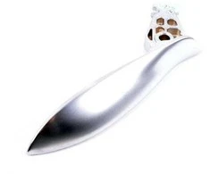BMW Langas Rankena Vidinis Kairysis 5 F10 F11 Originalus 51217225689