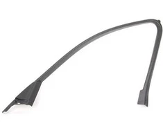 BMW Langas Viršutinė Dėžė Dešinė Originalus 51337120656