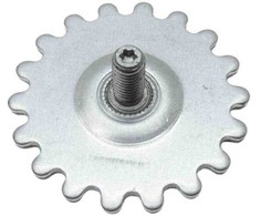BMW Langų Kėlimo Kabantysis Varžtas Originalus 51337184604