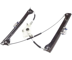 BMW Langų Kėlimo Mechanizmas Be Variklio Priekinis Dešinysis 6 G32 GT 51338494810
