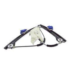 BMW Langų Kėlimo Mechanizmas Priekinis Kairysis 6 G32 GT 09 2016 12 2019 Originalus 51338494809