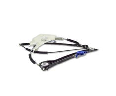 BMW Langų Kėlimo Mechanizmas Priekinis Kairysis 6 G32 GT 09 2016 12 2019 Originalus 51338494809