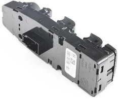 BMW Langų Kėlimo Suktukas, Vairuotojo Pusė F30 F80 M3 Originalus 61319362112