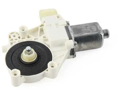 BMW Langų Kėlimo Variklis F21 F22 F87 Originalus 67627046032