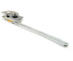 BMW Langų Pakėlėjas Priekinis Dešinysis 1502 2002tii 03 1966 07 1977 Originalus 51321801136