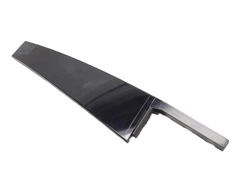 BMW Langų Rėmo Apdaila B Stulpelio Rl Durims G20 G21 Originalus 51437465139