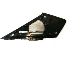Bmw Lautsprecherblende Dešinė 6 F12 F13 Originalus 51417344708