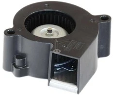 Bmw Led Ekranas Ventiliatoriui Desine 63117352480