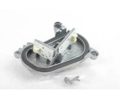 Bmw Led Modulis Dienos Važiuoklio Šviesai Kairysis F80 F32 F82 Originalus 63117493229