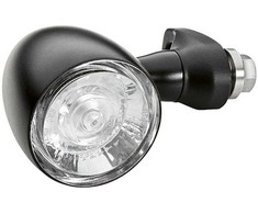 Bmw R18 R18 Classic LED mirksintis posūkio indikatorius priekyje originalus 77515A1A286
