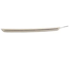 BMW LED Šviesos Įdėklas, Pagrindas Sėdės 5 F07 GT 7 F01 F02 F03 F04 X5 F15 X6 F16 Originalus 52107226812