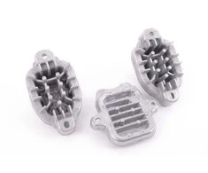 Bmw F30 F31 Led Moduliai Rinkinys Originalus 63117419615