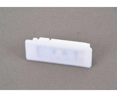BMW LED Vidinės Lempos Šviesa F45 F46 F34 63319313574 Originalus