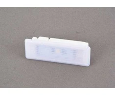BMW LED Vidinės Lempos Šviesa F45 F46 F34 63319313574 Originalus