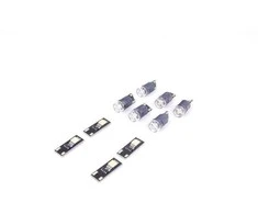 BMW lempučių rinkinys pakuotė 10 vnt. 63122212788 Originali