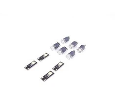 BMW lempučių rinkinys pakuotė 10 vnt. 63122212788 Originali