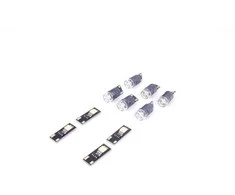 BMW lempučių rinkinys pakuotė 10 vnt. 63122212788 Originali