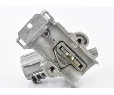 Bmw Lenkschloss Interlock 3 E36 Z3 E36 Originalus 32321095826