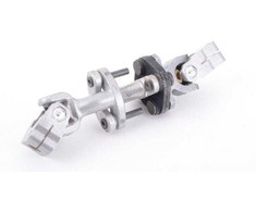 BMW Lenkspindel Unten 3 E30 86 90 Originalus 32312225912