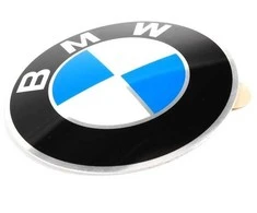 BMW Lentelė Su Lipnia Plėvele E36 E46 E39 36131181080 Originalus