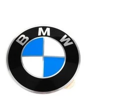 BMW Lentelė Su Lipnia Plėvele E36 E46 E39 36131181080 Originalus