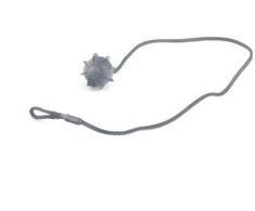 BMW lentynos pakabos virvės dirželis 51462755720 Originalus