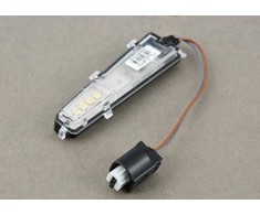 Bmw Leuchte Aussenspiegel Rechts E60 E61 E63 E64 Originalus 63317354830