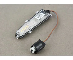 Bmw Leuchte Aussenspiegel Rechts E60 E61 E63 E64 Originalus 63317354830