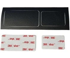 BMW Ličiojo Plokštelių Rinkinys E81 E87 F20 F30 1 3 Serija Originalus 66212457796