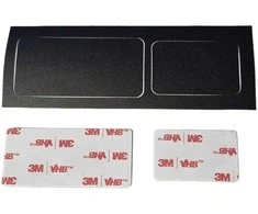 BMW Ličiojo Plokštelių Rinkinys E81 E87 F20 F30 1 3 Serija Originalus 66212457796