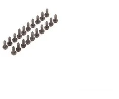 Bmw Linsenblechschraube E21 E30 E34 E39 E24 E23 E32 E38 R45 R60 R75 Originalus 07119906720
