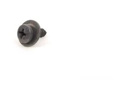 BMW Linsenblechschraube E30 E36 E34 E39 3 5 7 Serija Originalus 07119907939
