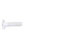 Bmw Linsenschraube E46 R50 R53 1998 2006 Originalus 51717013307