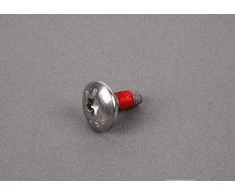 BMW Linsenschraube E81 E87 N43 N47 07146958688 Originalus