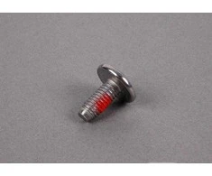 BMW Linsenschraube E81 E87 N43 N47 07146958688 Originalus
