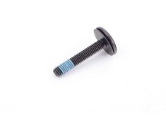 BMW Linsenschraube F20 F21 F22 F87 M2 F30 F80 M3 F31 F34 GT Originalus 07147288888