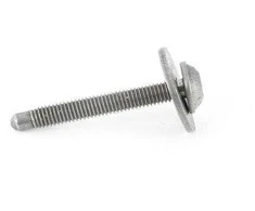 BMW Linsenschraube G20 G21 G30 F90 M5 G31 G32 GT G11 G12 X3 G01 X4 G02 X5 G05 Originalus 07147401706