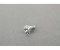 BMW Linsenschraube K1600 GTL i8 i3 X6 M X5 M F85 F86 Originalus 07147122390