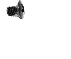Bmw Linsensenkschraube E21 E30 E36 Originalus 07119928563