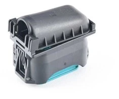 BMW LIZDO KORPUSO REMONTO RINKINYS 12PIN 61132472911 ORIGINALUS