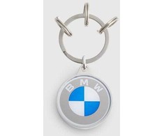 BMW logotipas Spalvotas raktų pakabukas 80275A7E4B8
