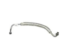 Bmw LUBRICATION TURBOCHARGER OIL LINE F45 F46 F48 F39 F56 F55 F54 F57 F60 Originalus 11428472392