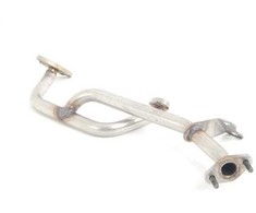 Bmw Luftleitung 3 E36 5 E39 Z3 E36 Originalus 11721744253