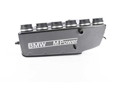BMW Luftsammler 3 E46 2002 2003 Originalus 11617833496