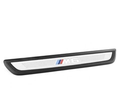 BMW M apdaila su priekine įsiurbimo anga Originali 51478053571